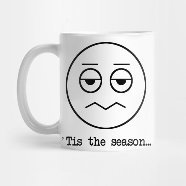 'Tis The Season Emoticon by TTLOVE